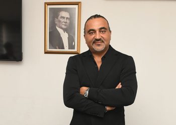 Yücelbaş Group Yönetim Kurulu Başkanı Kadir Yücelbaş, Cumhuriyetimizin 100. Yılına özel duygu ve düşüncelerini Quality’e anlattı