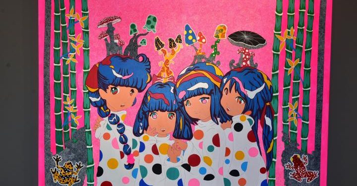 Merqezart sergileri sonbahar kış sezonunda da tüm hızıyla devam ediyor