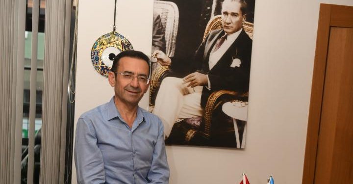 Esteworld Plastik Cerrahi Sağlık Grubu Yönetim Kurulu Başkanı Dr. Mustafa Tuncer, cumhuriyetin 100. yılı ile ilgili duygularını Quality’e anlattı