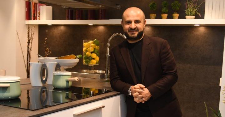Nolte Türkiye Genel Müdürü Sebahattin Gürel: İkinci yüzyılımıza adım atmanın heyecanını yaşıyoruz