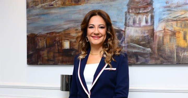 Doğan Sigorta Brokerlik CEO’su Selcen Gür, Cumhuriyetin 100. yılında sigorta sektörünü ve dikkat çeken sosyal sorumluluk projelerini Quality’e anlattı