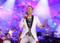 Serdar Ortaç, Kuruçeşme sahnesinde rekor kırdı