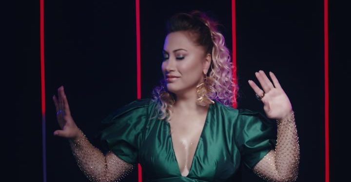 Sılanaz’dan ‘Keskin Bıçak’ yorumu