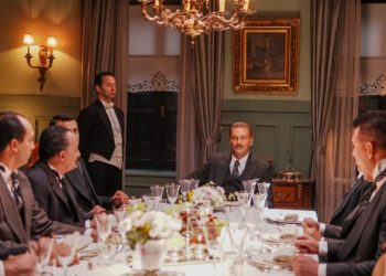 ‘Son Akşam Yemeği’ filminin merakla beklenen fragmanı yayınlandı