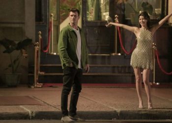 Kıvanç Tatlıtuğ ve Beren Saat’in yeni filmi ‘İstanbul için Son Çağrı’nın fragmanı yayınlandı