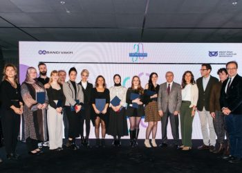 Sakıp Sabancı Sanat Ödülleri 30. kez sahiplerini buldu