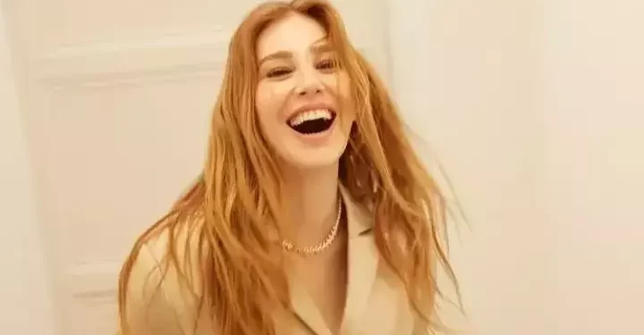 Elçin Sangu’dan radikal karar