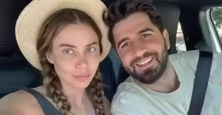 Bilal Hancı ve Esin Cepni ilişkisinde yeni gelişme