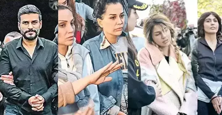 600 fenomen mercek altında!