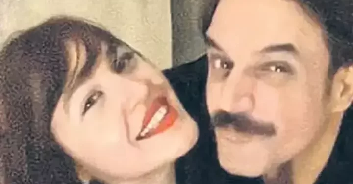 Ufuk Özkan, Sibel Osmanoğlu ile yeni bir aşka yelken açtı