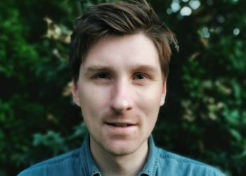 İngiliz komedyen Sean McLoughlin Türkiye’ye geliyor