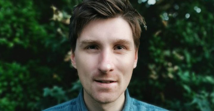 İngiliz komedyen Sean McLoughlin Türkiye’ye geliyor