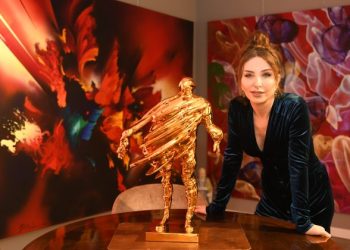 DG Art Project Gallery Sanat Danışmanı Arzu Gündoğdu’dan ‘Öğretmenler Günü’ mesajı