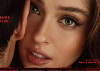 Cemre Baysel ve İlhan Şen’i buluşturan ‘Aşk’ filminin afiş ve fragmanı yayınlandı