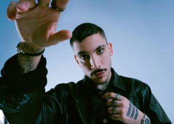 Can Bonomo’dan yeni tekli: Araba