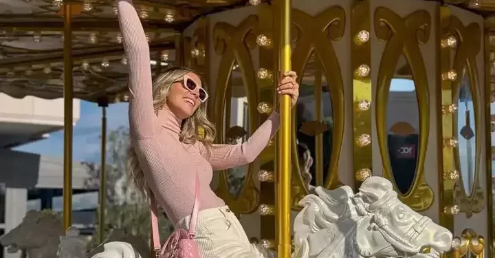 Dila Tarkan’dan aşk tarifi