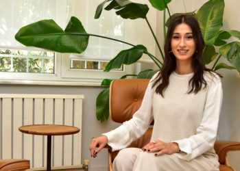 ACT psikoterapisti Uzman Klinik Psikolog Ecem Şenel, mutlu bir yaşam için psikoterapinin önemini Quality okurları için anlattı