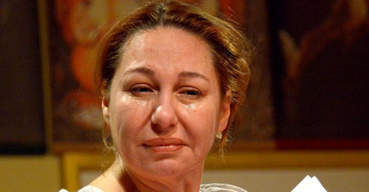 ‘Gidion’un Düğümü’ Atatürk Kültür Merkezi’nde