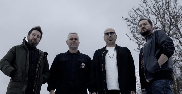 Gripin, 30’ların efsanesi ‘Hasret’i yeniden yorumladı