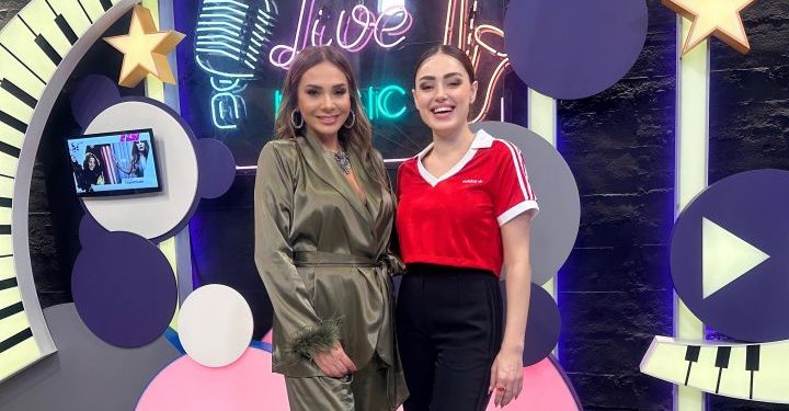 Dilan Çıtak Tatlıses’ten ’50fifty’e çarpıcı itiraflar