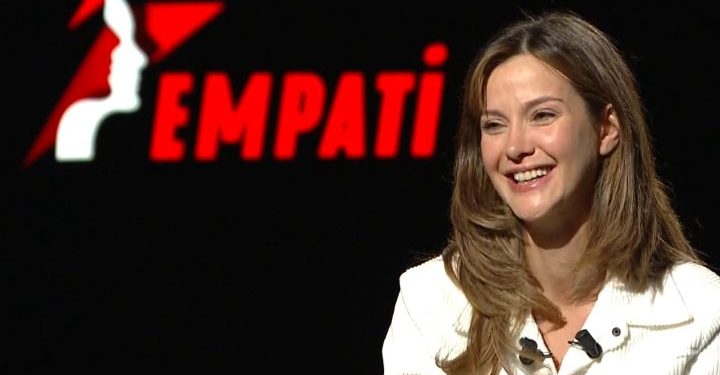 İrem Helvacıoğlu: Kadınların bu kadar güçlü olmasını istemiyorum