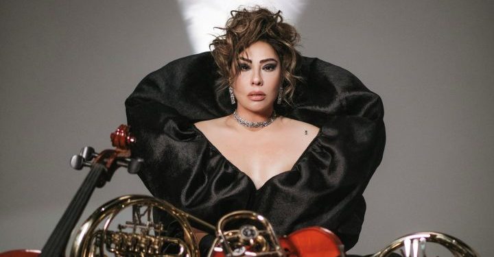 Işın Karaca’nın ‘The Best In Symphonic’ albümüne yoğun ilgi