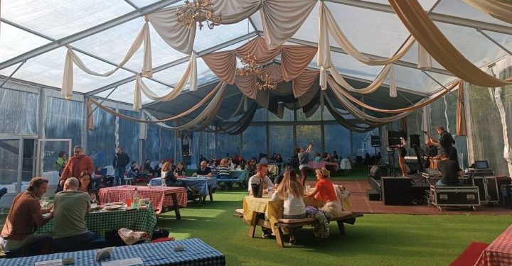 Bambaşka bir caz konsepti Lifepark’ta