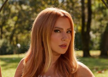 Meyra’dan yeni tekli: Gözlerinde Kim Var