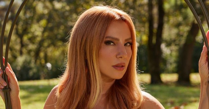 Meyra’dan yeni tekli: Gözlerinde Kim Var