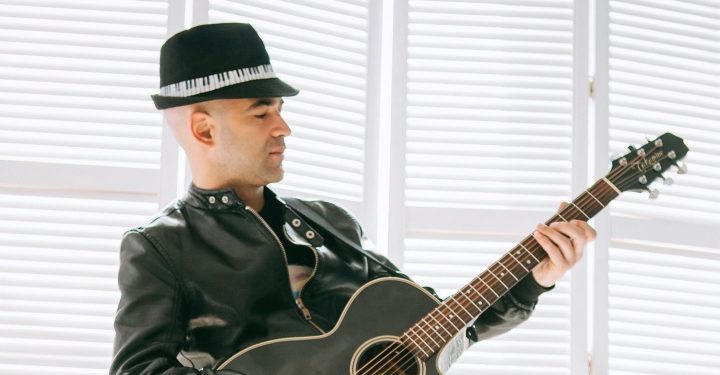 Murat Evgin, İspanya turnesinin ardından Türk hayranlarıyla buluşacak