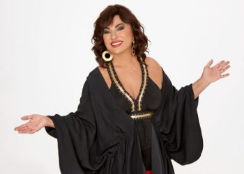 Nilgün Belgün’den ’70’lerden Bugüne’ albümü