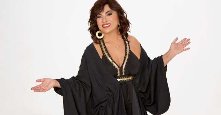 Nilgün Belgün’den ’70’lerden Bugüne’ albümü