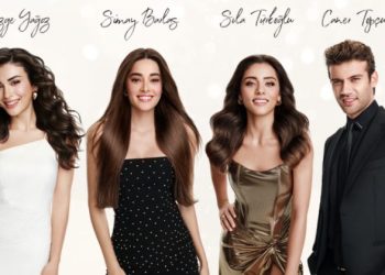 49. Pantene Altın Kelebek Ödülleri’nde Pantene Yıldızı Parlayanlar kategorisinin kazananları belli oldu