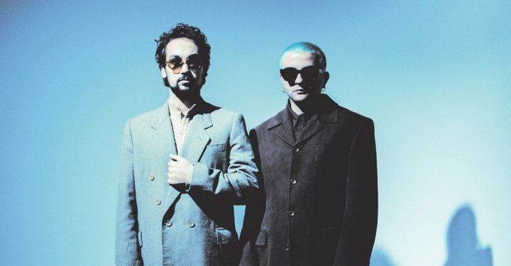 Perdenin Ardındakiler’den sürpriz şarkı