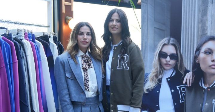 Re-SIS’ten sonbahar kış lansmanı
