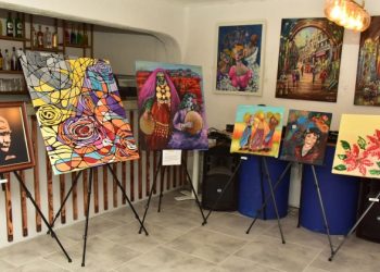 ‘Atatürk’ün sevdiği her şey’ sergisi Cano’da açıldı