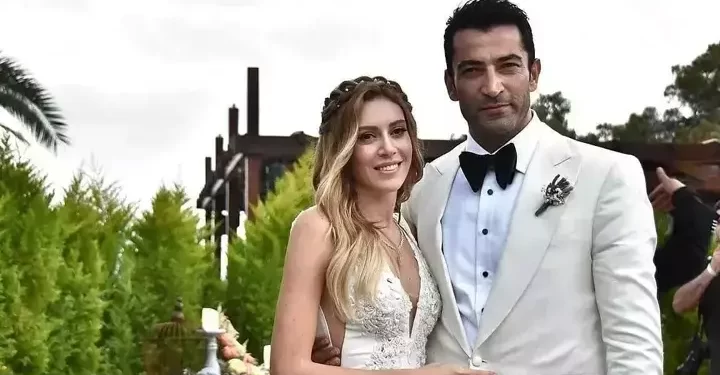 Kenan İmirzalıoğlu ve Sinem Kobal ihanet iddialarına ne yanıt verdi?