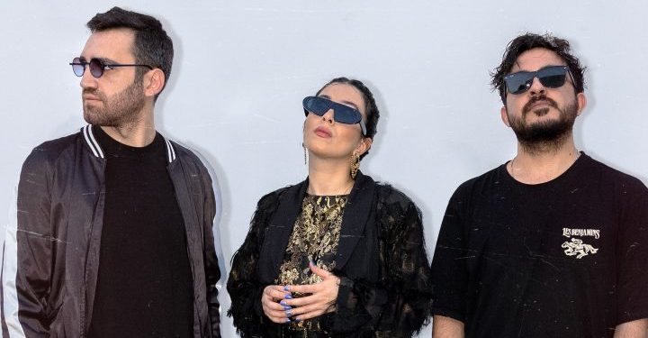 Nurettin Çolak’ın yeni şarkısı Sufle’nin muhteşem yorumu ile müzikseverlerle buluştu