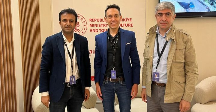 Red Sea Film Festivali’nde Türkiye’ye büyük ilgi