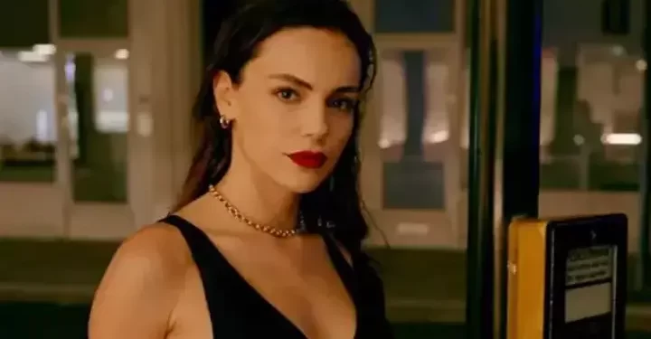 Yağmur Tanrısevsin’den aşk iddialarına yanıt