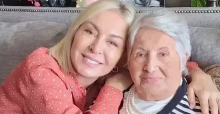 Gülenay Kalkan Ünlüoğlu’nun acı günü