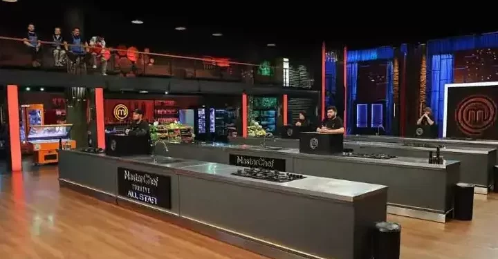 MasterChef hayallerine bu kez kim veda etti?