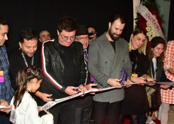 Gürgençler’in Ankara’daki mağaza açılışlarına ünlü çıkarması