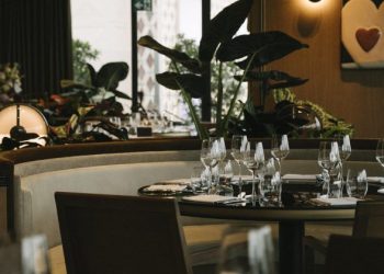 İstanbul’un yeni mekanı Clove, İstinyePark’da kapılarını açtı