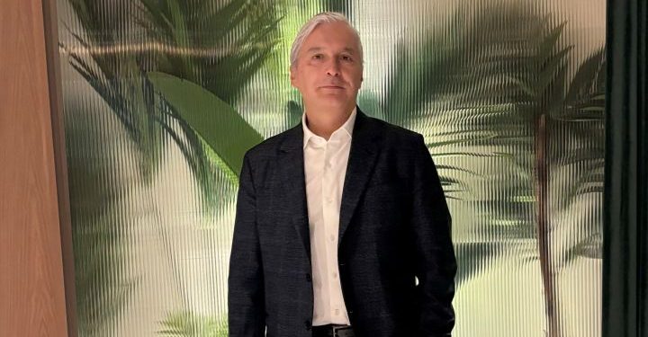 ECCO Amerika Başkanı ve CEO’su Deniz N. Erda oldu