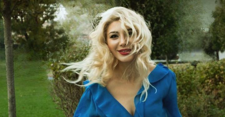 Hatice Hamarat’tan başıboş gezenlere özel şarkı