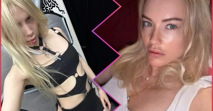 Hilal Cebeci’den Aleyna Tilki’ye destek
