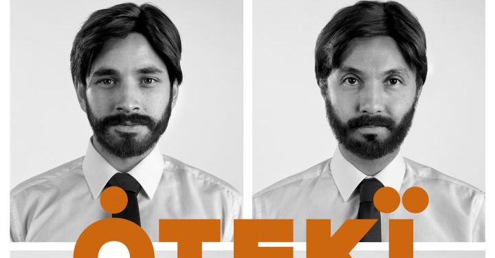 Emin Alper’in ilk tiyatro oyunu ‘Öteki’nin afişi yayınlandı