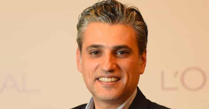 Murat Başar, L’Oréal Türkiye Kurumsal E-Ticaret Direktörlüğü’ne atandı