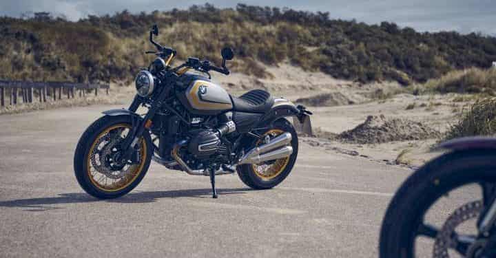 BMW R 12 nineT ve BMW R 12 yollarla buluşmak için gün sayıyor